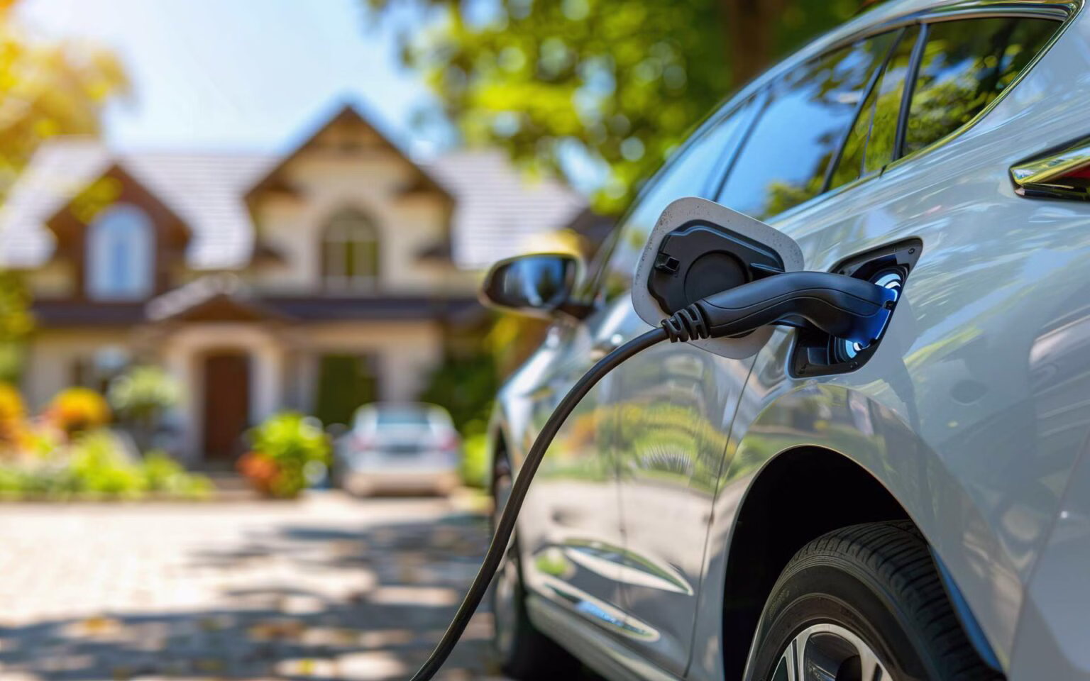 How to Start Offering EV Charging: The Four Models and the Hidden Cost of Each